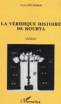 La Véridique Histoire De Hourya - Preview