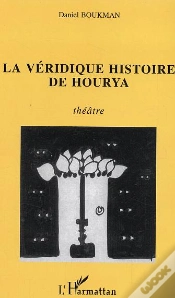 Capa do artigo La Véridique Histoire De Hourya