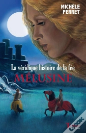 Capa do artigo La Véridique Histoire De La Fée Mélusine
