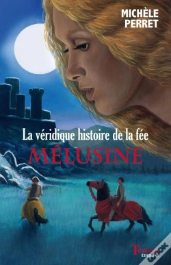 Capa do artigo La Véridique Histoire De La Fée Mélusine