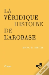 La Veridique Histoire De L'Arobase