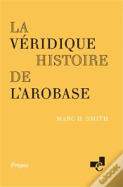 Capa do artigo La Veridique Histoire De L