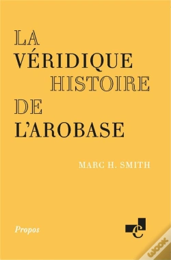 Capa do artigo La Veridique Histoire De L'Arobase