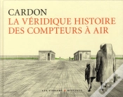 Capa do artigo La Véridique Histoire Des Compteurs À Air