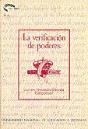 La Verificación De Poderes: 1810-1936 - Preview