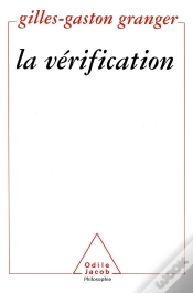 Capa do artigo La Verification