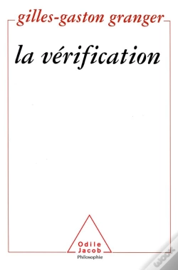 Capa do artigo La Verification
