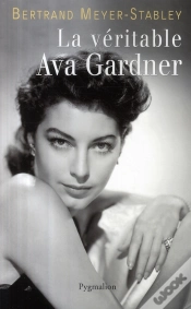 Capa do artigo La Véritable Ava Gardner