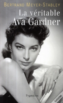 Capa do artigo La Véritable Ava Gardner