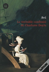 Capa do artigo La Veritable Confessió De Charlotte Doyle