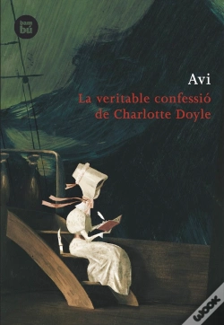 Capa do artigo La Veritable Confessió De Charlotte Doyle