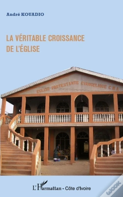 Capa do artigo La Véritable Croissance De L'Eglise
