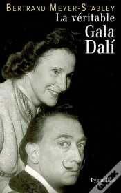 Capa do artigo La Veritable Gala Dali