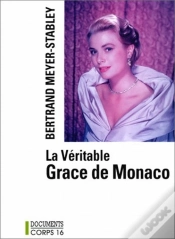 Capa do artigo La Véritable Grace De Monaco