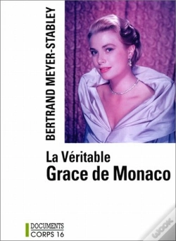 Capa do artigo La Véritable Grace De Monaco