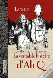 Capa do artigo La Véritable Histoire D