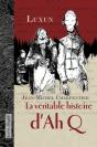 La Veritable Histoire D'Ahq - Preview