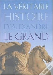Capa do artigo La Véritable Histoire D