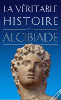 Capa do artigo La Véritable Histoire De : Alcibiade