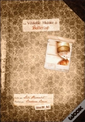 Capa do artigo La Véritable Histoire De Buttercup