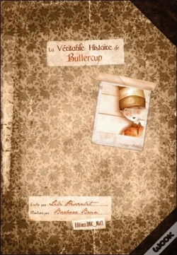 Capa do artigo La Véritable Histoire De Buttercup