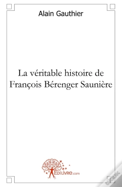 Capa do artigo La Véritable Histoire De François Bérenger Saunière