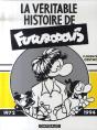 La Véritable Histoire De Futuropolis ; 1972-1994 - Preview