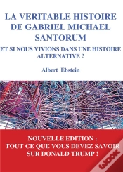 Capa do artigo La Veritable Histoire De Gabriel Michael Santorum