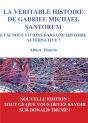 La Veritable Histoire De Gabriel Michael Santorum - Preview