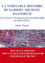 La Veritable Histoire De Gabriel Michael Santorum - Preview
