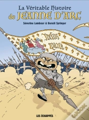 Capa do artigo La Véritable Histoire De Jeanne D