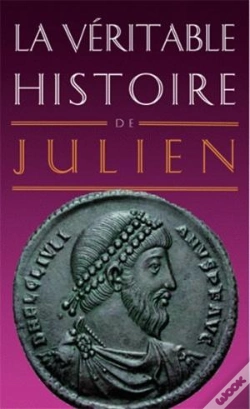 Capa do artigo La Véritable Histoire De : Julien