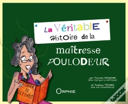 Capa do artigo La Veritable Histoire De La Maitresse Poulodeur