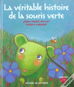 Capa do artigo La Veritable Histoire De La Souris