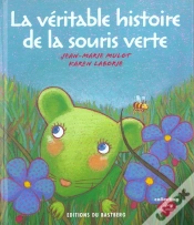Capa do artigo La Veritable Histoire De La Souris