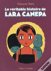 Capa do artigo La Veritable Histoire De Lara Canepa
