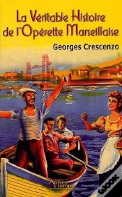 Capa do artigo La Veritable Histoire De L