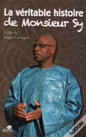 Capa do artigo La Veritable Histoire De Monsieur Sy