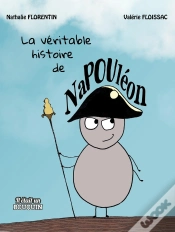 Capa do artigo La Véritable Histoire De Napouléon