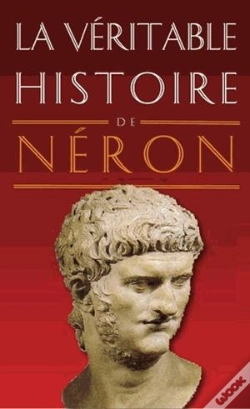 Capa do artigo La Véritable Histoire De : Néron
