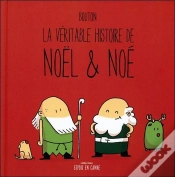 Capa do artigo La Véritable Histoire De Noël & Noé