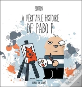 La Véritable Histoire De Pabo P.