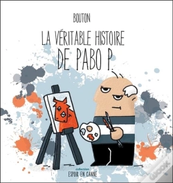 Capa do artigo La Véritable Histoire De Pabo P.