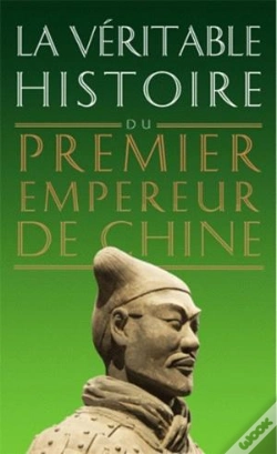 Capa do artigo La Véritable Histoire De : Premier Empereur De Chine