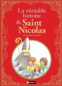 La Véritable Histoire De Saint Nicolas - Preview