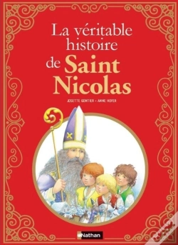 Capa do artigo La Véritable Histoire De Saint Nicolas