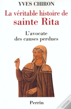 Capa do artigo La Véritable Histoire De Sainte-Rita
