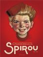 La Véritable Histoire De Spirou ; 1937-1946 - Preview