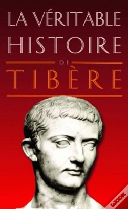 Capa do artigo La Véritable Histoire De : Tibère