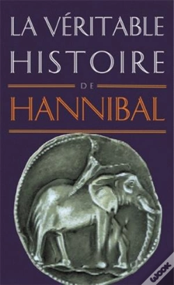 Capa do artigo La Véritable Histoire De Tome 11 : La Véritable Histoire D'Hannibal